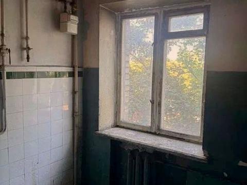 квартира по адресу Науки просп., 35