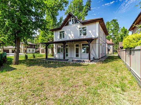 будинок за адресою Обухівський район