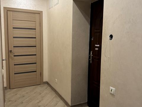 квартира за адресою Івана Багряного вул., 23а