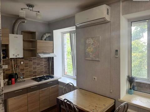квартира за адресою Замостянська вул. (50-річчя Перемоги), 30