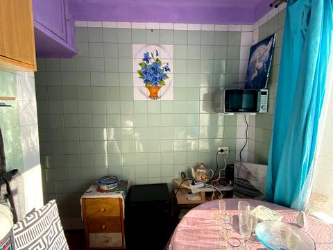 квартира за адресою Євгена Мельнікова вул., 38