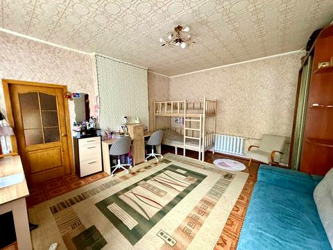 квартира по адресу Камянская ул., 25