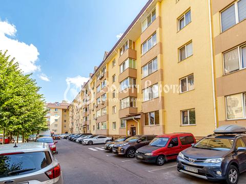 квартира по адресу Івана Франка ул., 5