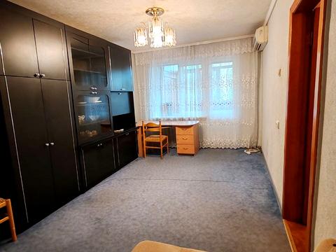 квартира по адресу Слобожанский просп. (им. газеты Правда), 19