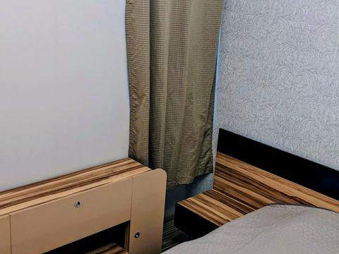 квартира за адресою Анни Ахматової вул., 22