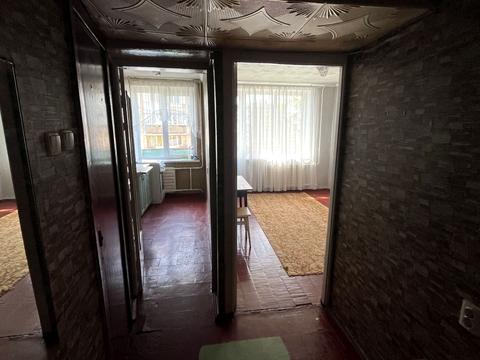 квартира по адресу Лесной просп., 24