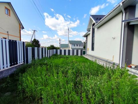 дом по адресу с. Буча, Богдана Ступки