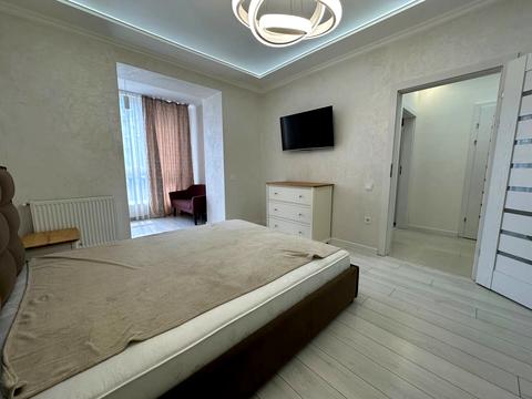 квартира по адресу Гетмана Мазепы ул., 164, к6