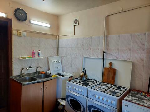 квартира по адресу Академика Филатова ул., 2