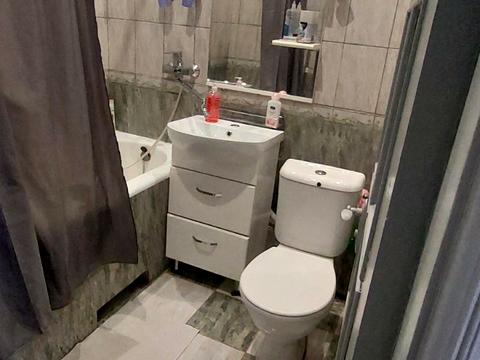 квартира по адресу вул. Антоновича, 38