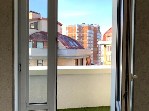 квартира по адресу Евгения Коновальца ул. (Щорса), 34-А