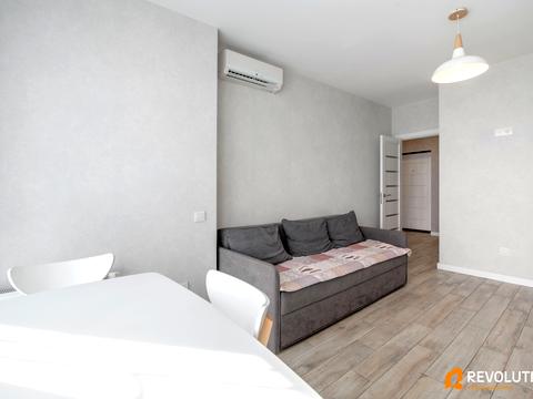 квартира за адресою Тираспольська вул., 60