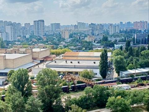 квартира за адресою Алматинська вул. (Алма-Атинська), 39-А