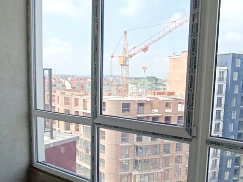 квартира по адресу Княгинин ул., 44