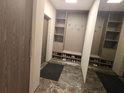 квартира за адресою Ревуцького вул., 40-Г