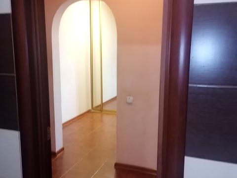 квартира по адресу Николая Лаврухина ул., 14