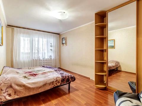 квартира за адресою Київ, Анни Ахматової вул., 16-В