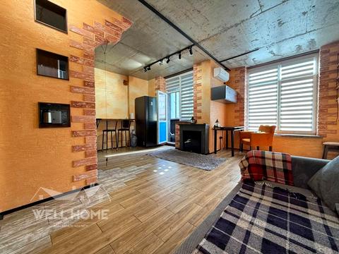 квартира за адресою Шолуденка вул., 24к2