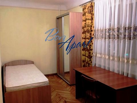 квартира за адресою Авіаконструктора Антонова вул., 10
