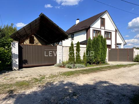 дом по адресу Достоинства ул. (Жертв Революції), 4в