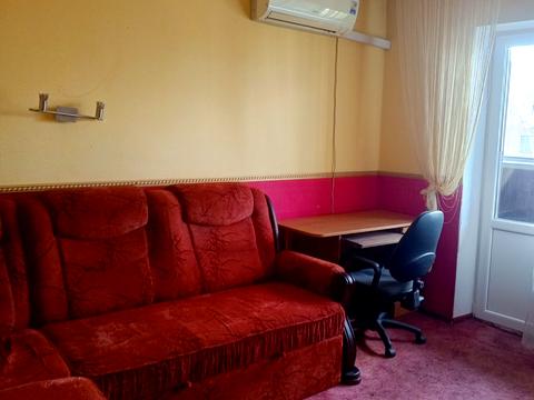 квартира по адресу Симиренко ул., 7-Б