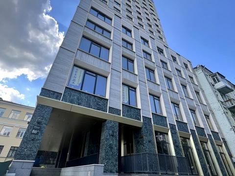 квартира за адресою Володимирська вул., 86а