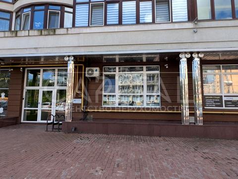 комерційна за адресою Оболонська набережна вул., 7