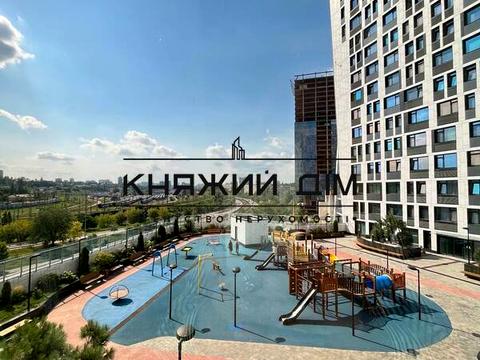 квартира по адресу Берестейский просп. (Победы), 11 к3