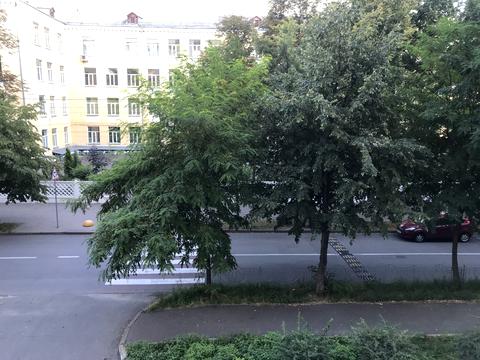 квартира по адресу Януша Корчака ул. (Баумана), 25