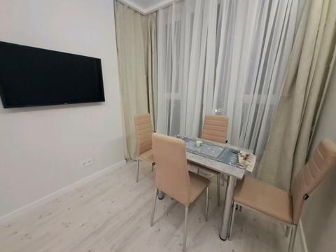 квартира по адресу Академика Вильямса ул., 95/3