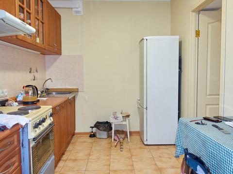 квартира за адресою Антоновича вул. (Горького), 90-92