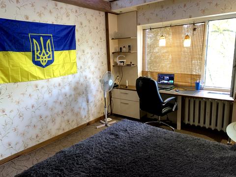 квартира по адресу Кияшко ул., 38
