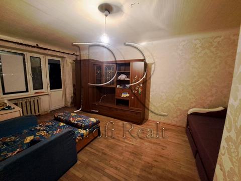 квартира по адресу Авиаконструктора Антонова ул., 4