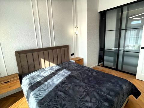 квартира за адресою Курортний пров., 2