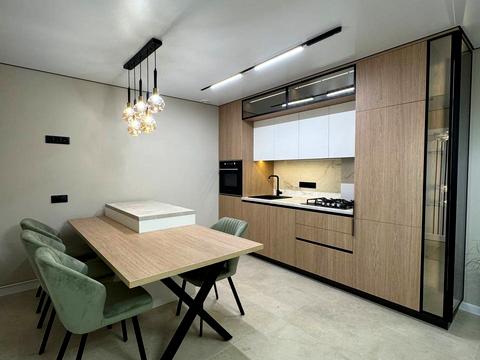 квартира по адресу Смакулы ул., 8
