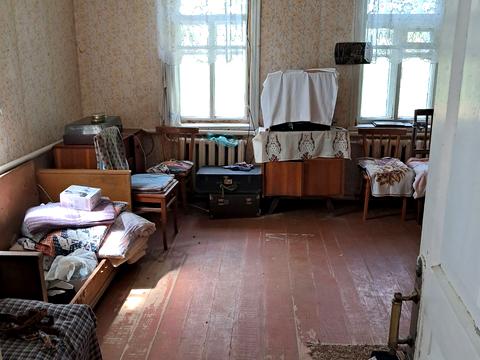 дом по адресу Кожедуба, 6
