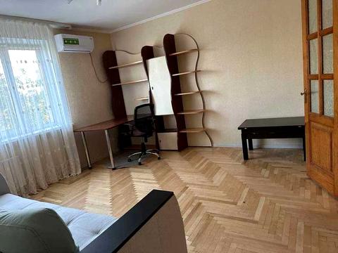 квартира за адресою Депутатська вул., 6