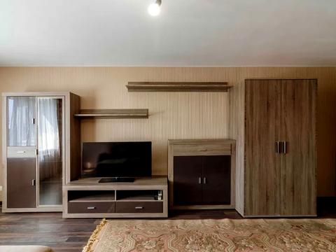 квартира по адресу Братиславская ул., 7-А