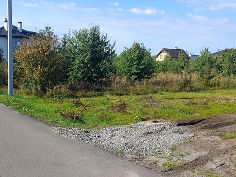 ділянка за адресою с. Осещина, Горіхова