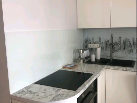 квартира за адресою Андрія Аболмасова вул. (Панельна), 7