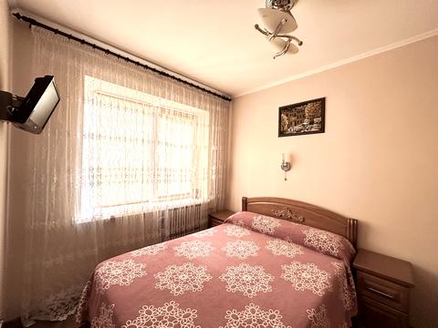 квартира за адресою Патріарха Любомира Гузара вул., 3