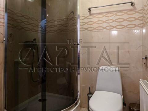 будинок за адресою Київ, Верхньогірська вул.