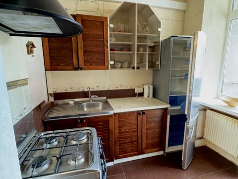 квартира за адресою Миру вул., 20