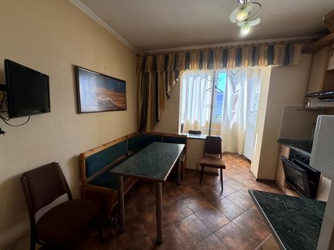 квартира по адресу Миколы Бажана просп., 9