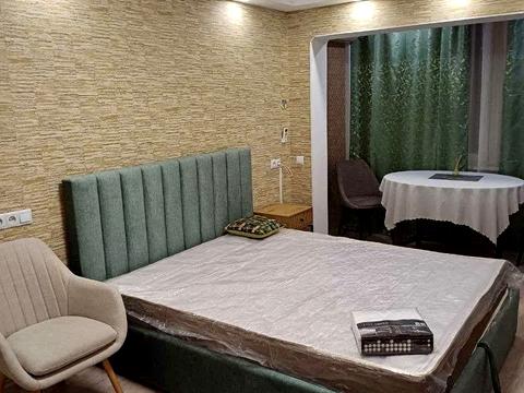 квартира за адресою Велика Васильківська вул. (Червоноармійська), 145/1