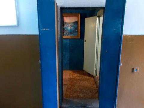 паркоместо по адресу Теробороны ул., 12