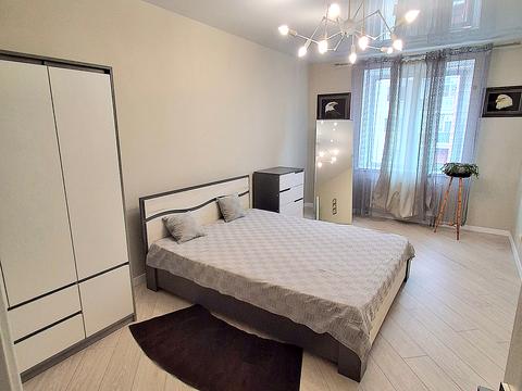 квартира за адресою Озерна вул., 3