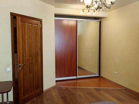 квартира по адресу Марсельская ул., 48