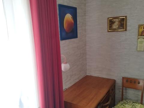 квартира по адресу Дрогобычская ул., 10