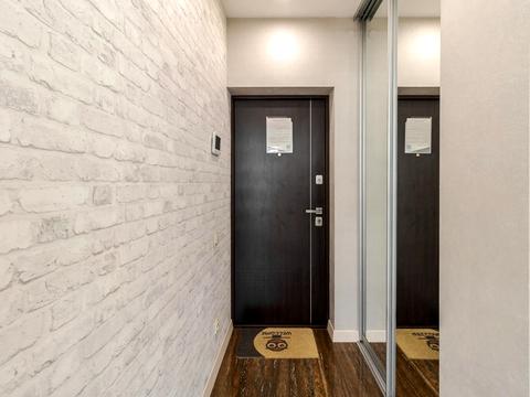 квартира за адресою Газова вул., 5а
